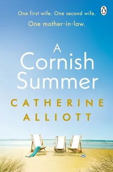A Cornish Summer - Catherine Alliott