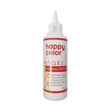 Klej magiczny quick Happy Color butelka 100 g