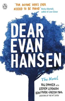 Dear Evan Hansen - Outlet