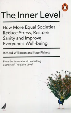 The Inner Level - Kate Pickett, Richard Wilkinson