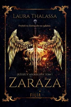 Zaraza - Thalassa Laura