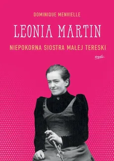 Leonia Martin - Menvielle Dominique