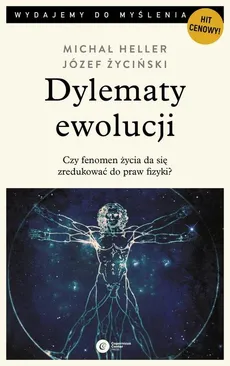 Dylematy ewolucji - Outlet - Michał Heller, Józef Życiński
