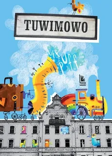 Tuwimowo - Outlet