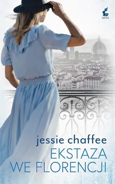 Ekstaza we Florencji - Outlet - Jessie Chaffee