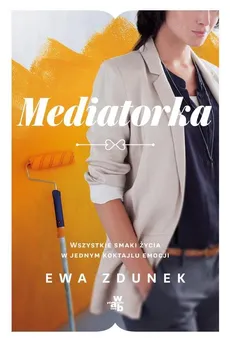 Mediatorka - Outlet - Ewa Zdunek
