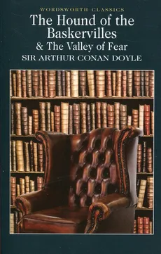 The Hound of the Baskervilles - Outlet - Doyle Arthur Conan