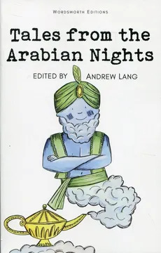Tales from the Arabian Nights - Outlet - Andrew Lang