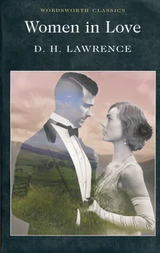 Woman in Love - D.H. Lawrence