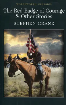 The Red Badge of Courage & Other Stories - Outlet - Stephen Crane
