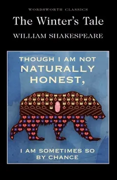 The Winter's Tale - Outlet - William Shakespeare
