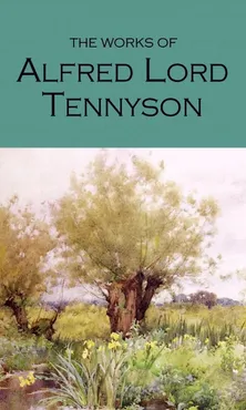 The Works of Alfred Lord Tennyson - Outlet - Alfred Tennyson