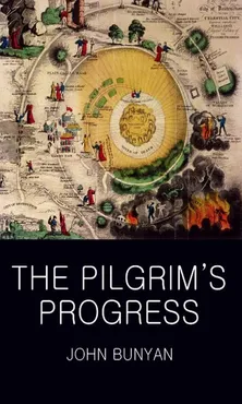 The Pilgrim's Progress - Outlet - John Bunyan