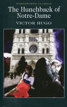 The Hunchback of Notre Dame - Outlet - Victor Hugo