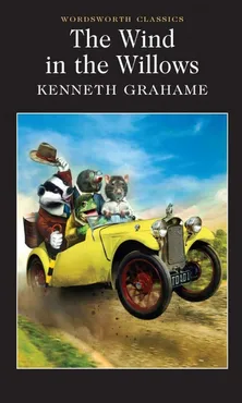 The Wind in the Willows - Outlet - Kenneth Grahame