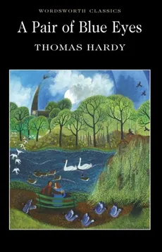 A Pair of Blue Eyes - Outlet - Thomas Hardy