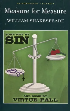 Measure for Measure - Outlet - William Shakespeare