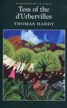 Tess of the Durbervilles - Outlet - Thomas Hardy