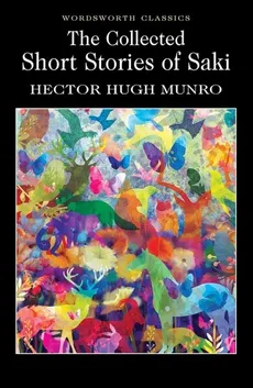 The Collected Short Stories of Saki - Outlet - Munro Hector Hugh