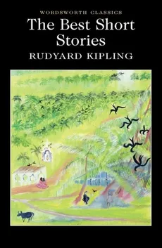 The Best Short Stories - Outlet - Rudyard Kipling