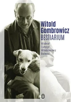 Bestiarium - Outlet - Witold Gombrowicz
