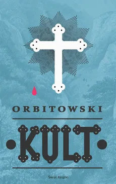 Kult - Outlet - Łukasz Orbitowski