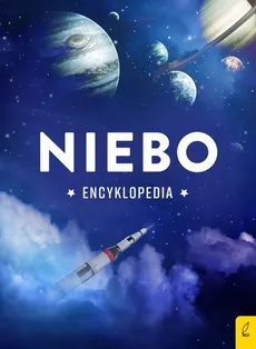 Encyklopedia Niebo - Outlet - zbiorowe opracowanie