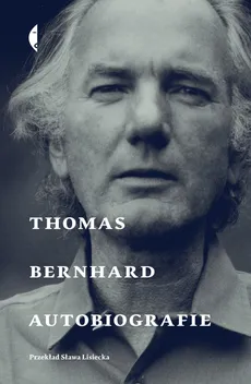 Autobiografie - Outlet - Thomas Bernhard