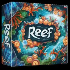 Reef Gra - Emerson Matsuuchi