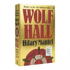 Wolf Hall - Outlet - Hilary Mantel