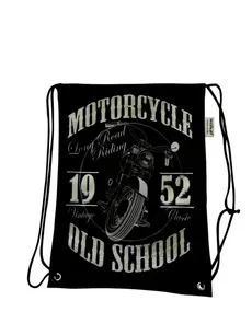 Worek Motocykl 1952