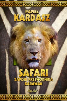Safari - Outlet - Paweł Kardasz