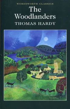 Woodlanders - Outlet - Thomas Hardy