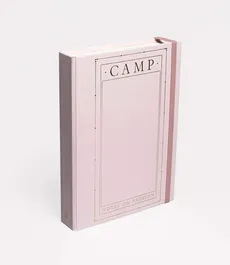 CAMP Notes on Fashion - Andrew Bolton