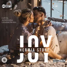 Joy - Hermia Stone