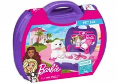 Spa dla zwierząt Barbie walizka
