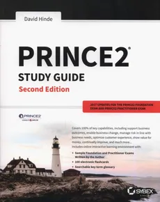 PRINCE2 Study Guide - David Hinde