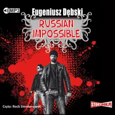Russian Impossible - Eugeniusz Dębski