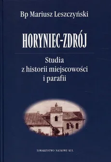 Horyniec-Zdrój - Outlet - Mariusz Leszczyński