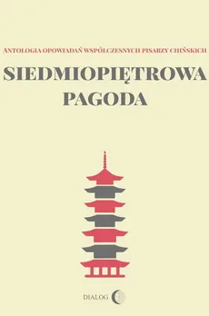 Siedmiopiętrowa pagoda