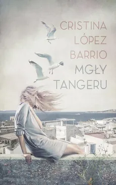 Mgły Tangeru - Outlet - Barrio Cristina Lópe