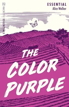 The Color Purple - Outlet - Alice Walker