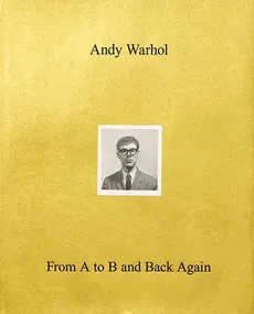 Andy Warhol - De Salvo Donna