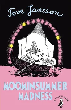Moominsummer Madness - Outlet - Tove Jansson