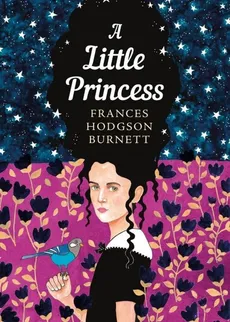 A Little Princess The Sisterhood - Outlet - Burnett Frances Hodgson