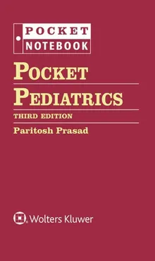 Pocket Pediatrics 3E - Paritosh Prasad