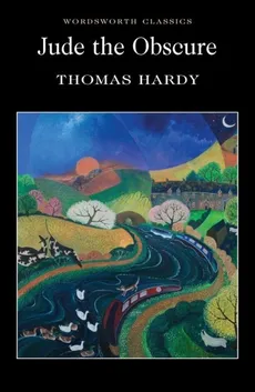 Jude the Obscure - Outlet - Thomas Hardy