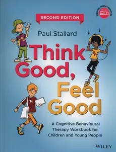 Think Good, Feel Good - Paul Stallard