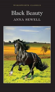 Black Beauty - Outlet - Anna Sewell