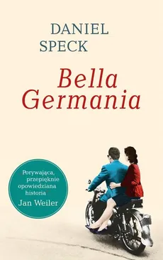 Bella Germania - Outlet - Daniel Speck